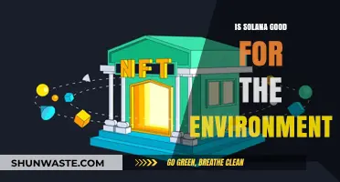 Is Solana Eco-Friendly? Exploring Its Environmental Impact and Sustainability