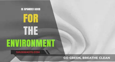Is Spandex Eco-Friendly? Unraveling Its Environmental Impact and Sustainability