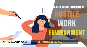 Stalking in the Workplace: Quid Pro Harassment or Hostile Environment?