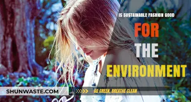 Sustainable Fashion: Eco-Friendly Impact or Greenwashing Myth?