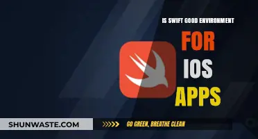 Swift: The Ideal Environment for Building Robust iOS Applications?