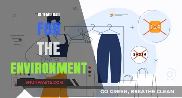 Is Temu Eco-Friendly? Uncovering Its Environmental Impact and Sustainability