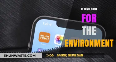 Is Temu Eco-Friendly? Exploring Its Environmental Impact and Sustainability