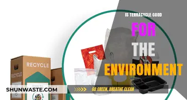 Is TerraCycle Truly Eco-Friendly? Unpacking Its Environmental Impact
