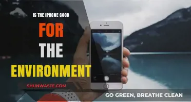 Is the iPhone Eco-Friendly? Uncovering Its Environmental Impact