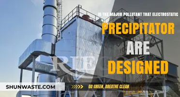 Electrostatic Precipitators: Fighting Air Pollution