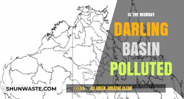 The Murray-Darling Basin: A Polluted Waterway?