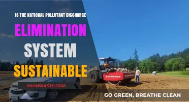 The Future of Clean Water: Sustainable NPDS?