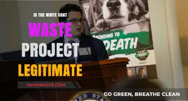 Is White Coat Waste Project Legitimate? Uncovering Truths and Myths