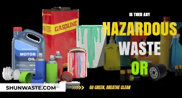 Unveiling the Hidden Dangers: Hazardous Waste in Our Environment