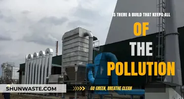 The Ultimate Pollution-Proof Build: Keep Your Base Clean!