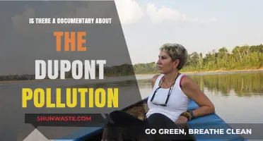 DuPont's Dark Legacy: A Documentary Exposé