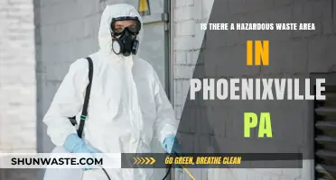 Unveiling the Truth: Hazardous Waste Concerns in Phoenixville, PA
