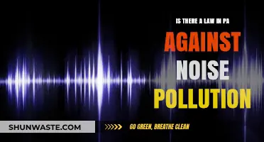 Pennsylvania's Noise Pollution Laws: What You Need to Know