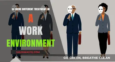 Unequal Treatment at Work: Exploring Bias and Fairness in the Workplace