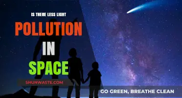 Space Exploration: Illuminating the Dark Skies