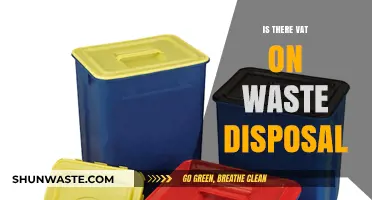 Understanding VAT on Waste Disposal: A Comprehensive Guide