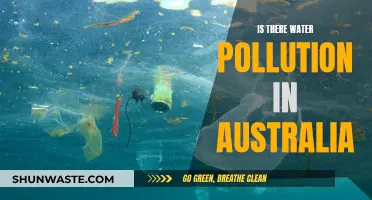 Australia's Hidden Water Crisis: A Deep Dive into Pollution