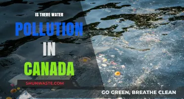 Canada's Hidden Water Crisis: A Surprising Truth