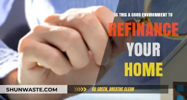 Should You Refinance Your Home Now? Evaluating Today's Market Conditions