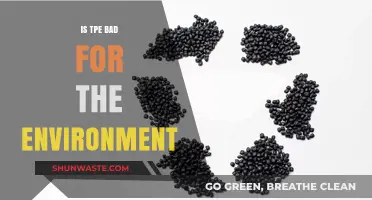 Is TPE Eco-Friendly? Uncovering Its Environmental Impact and Sustainability