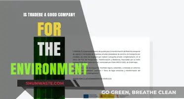 Is TradeBe Eco-Friendly? Evaluating Its Environmental Impact and Practices