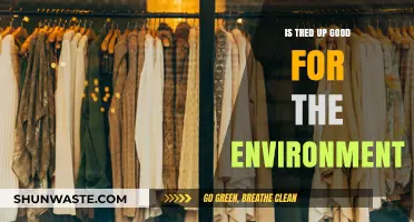 Is ThredUp Eco-Friendly? Unpacking Its Environmental Impact and Benefits