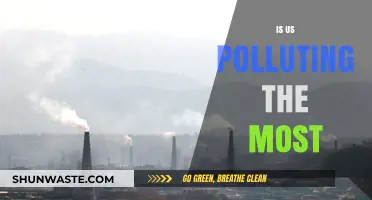 Who Pollutes the Most? The US's Dark Legacy