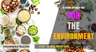 Is Veganism Eco-Friendly? Debunking Myths About Plant-Based Diets