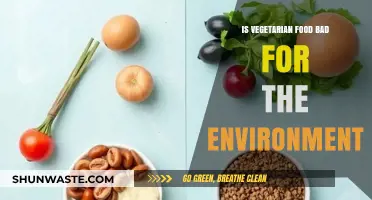 Is Vegetarianism Eco-Friendly? Debunking Myths About Plant-Based Diets