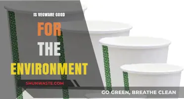 Is Vegware Eco-Friendly? Unpacking Its Environmental Impact and Sustainability