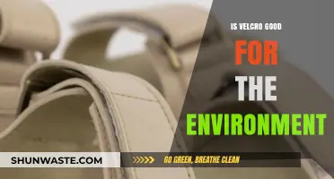 Is Velcro Eco-Friendly? Unraveling Its Environmental Impact and Sustainability