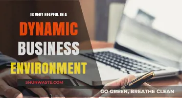 Adapting Strategies: How Flexibility is Very Helpful in Dynamic Business Environments