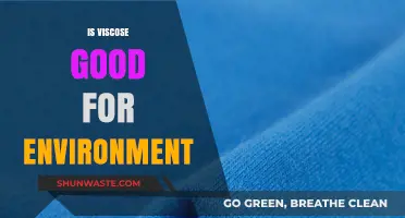 Is Viscose Eco-Friendly? Unraveling Its Environmental Impact and Sustainability