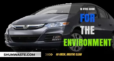 Is VTEC Eco-Friendly? Exploring Its Environmental Impact and Benefits
