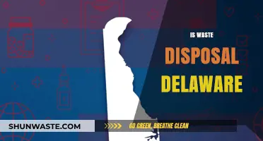 Exploring Waste Disposal Options in Delaware: A Comprehensive Guide
