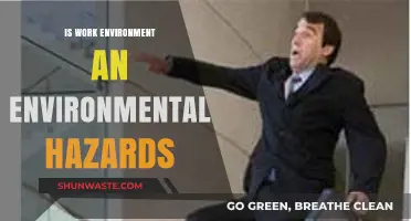 Workplace Hazards: How Your Office Environment Impacts Health and Safety