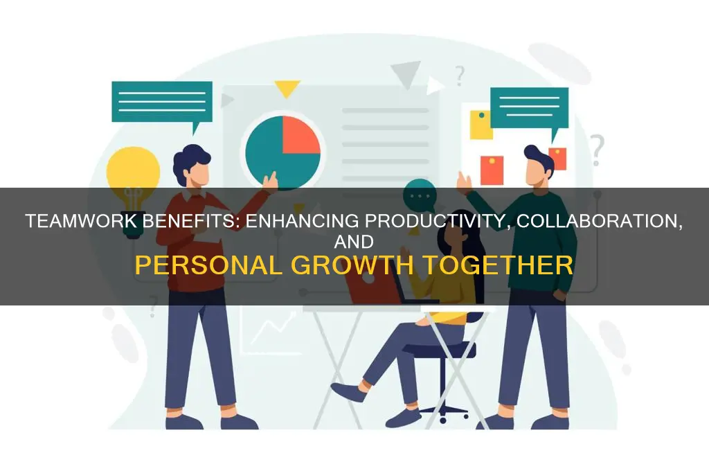 is working in team environment good for people