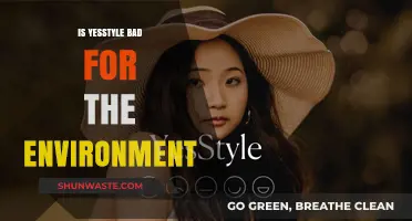 Is YesStyle Eco-Friendly? Uncovering Its Environmental Impact and Sustainability