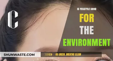 Is YesStyle Eco-Friendly? Uncovering Its Environmental Impact and Practices