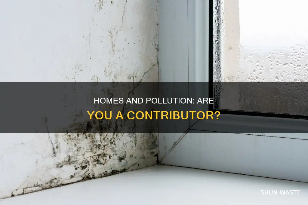 is your house a polluter