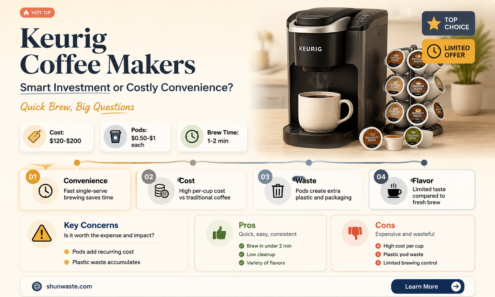 are keurig