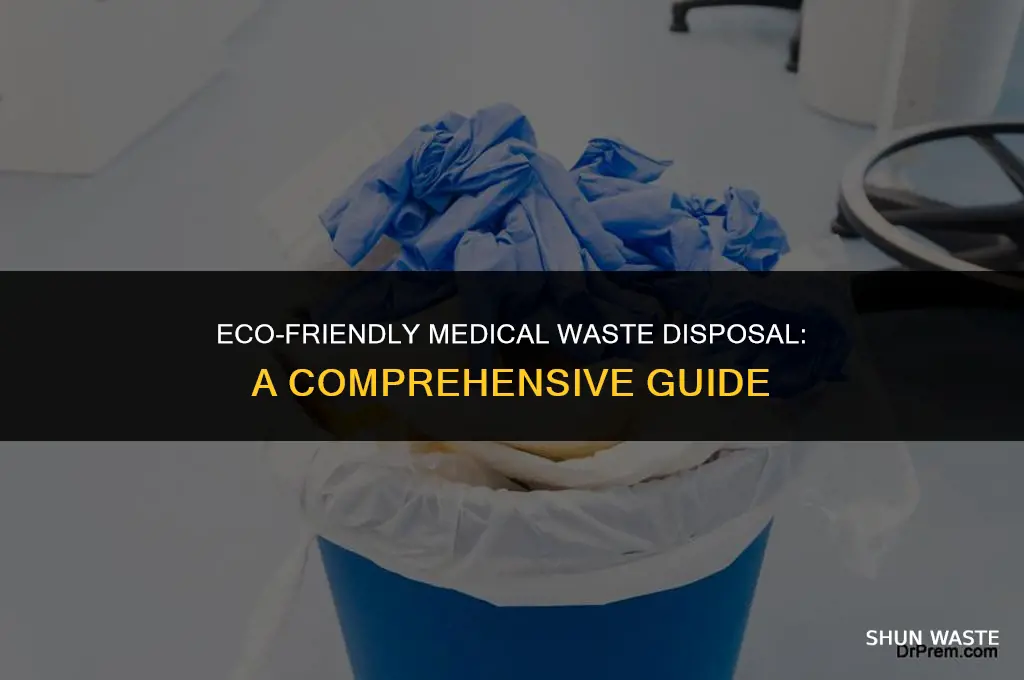 me medical waste disposal
