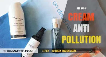 Protect Your Skin with Me Nyeo Anti-Pollution Cream