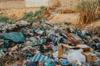 pollution affect