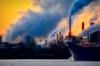 pollution affect