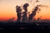 pollution affect