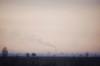pollution air