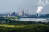 pollution air