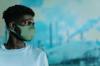 pollution air